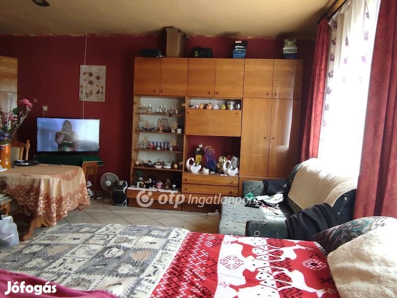 Ecsédi eladó 175 nm-es ház