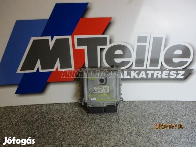 Ecu - mercedes-benz e-osztály