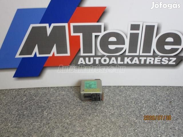 Ecu - renault clio