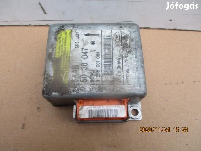 Ecu - saab 900 6QEoOmHNR3G
