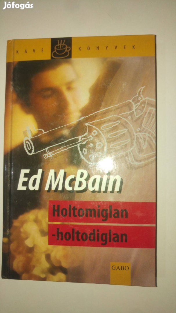 Ed Mcbain Holtomiglan-holtodiglan