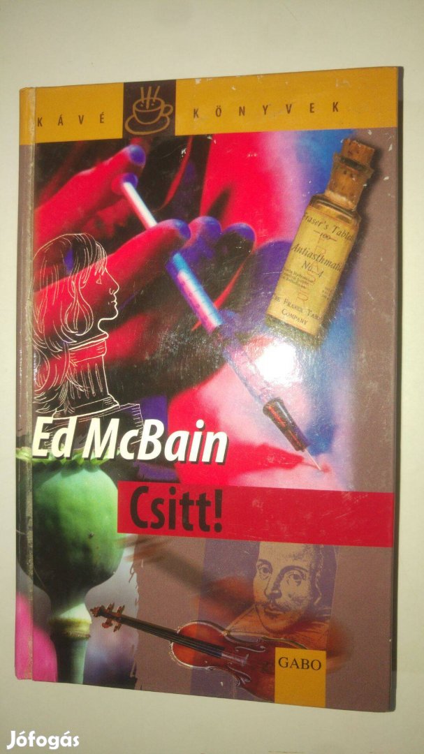 Ed Mcbain Holtomiglan-holtodiglan