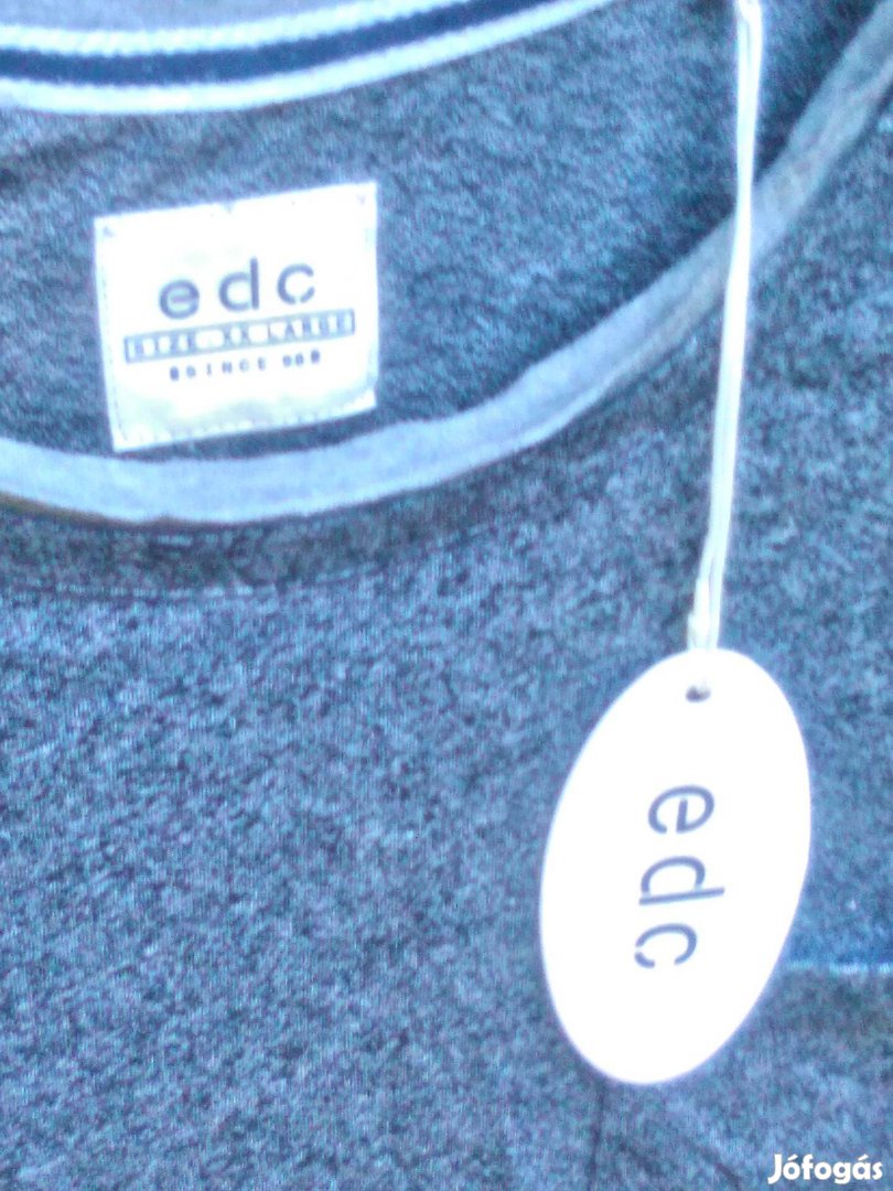 Edc by Esprit vékony pulóver