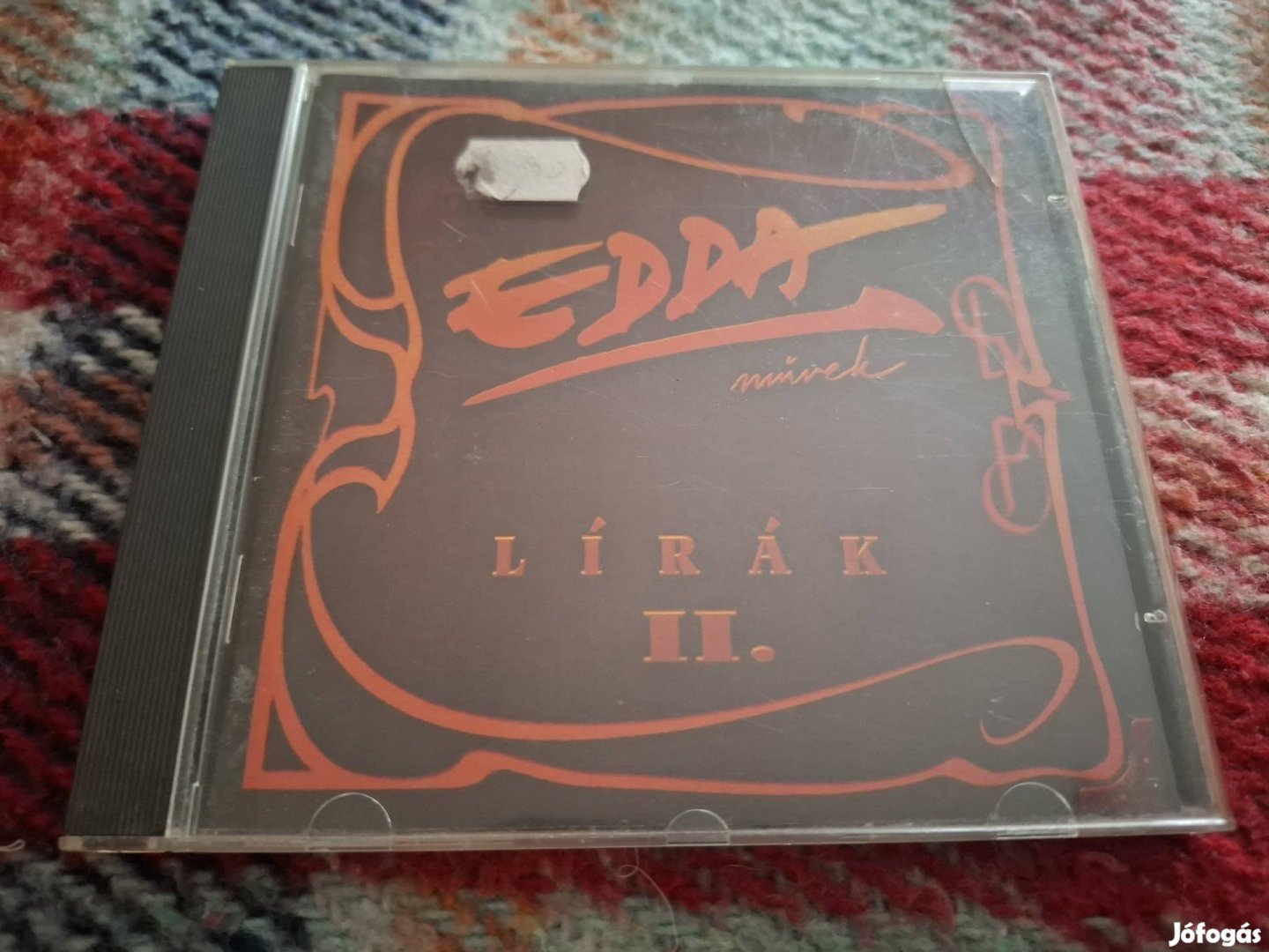Edda-Lirák II