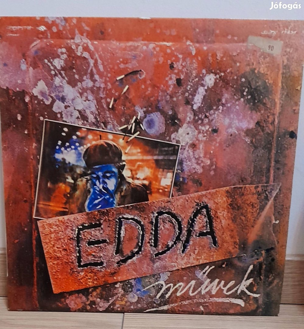 Edda Művek 2.