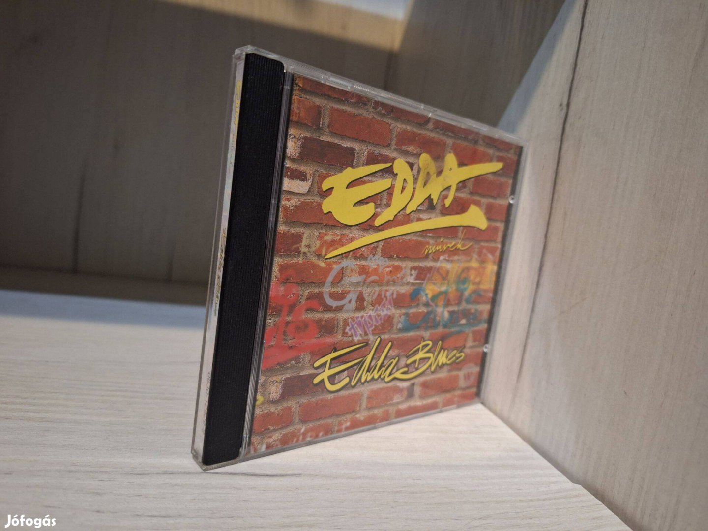 Edda Művek - Edda Blues CD