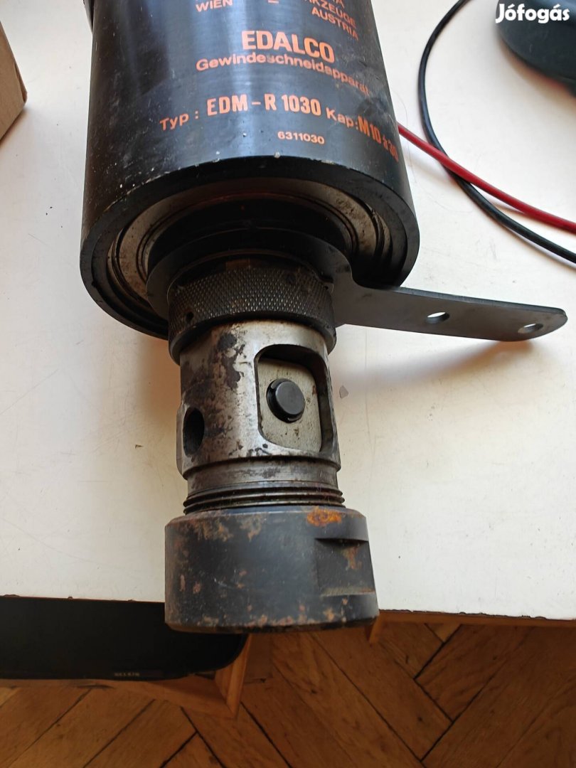 Edelco EDM-R M10-M30