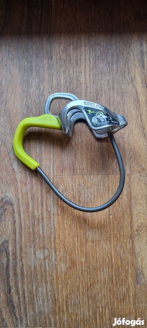 Edelrid mega jul