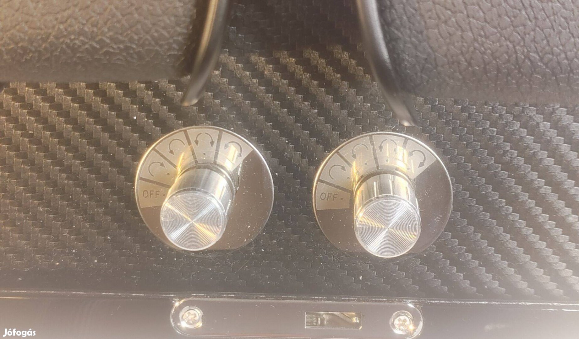 Edelwolle óraforgató 4 db automata órának