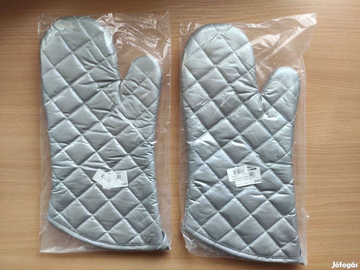 Edényfogó kesztyű