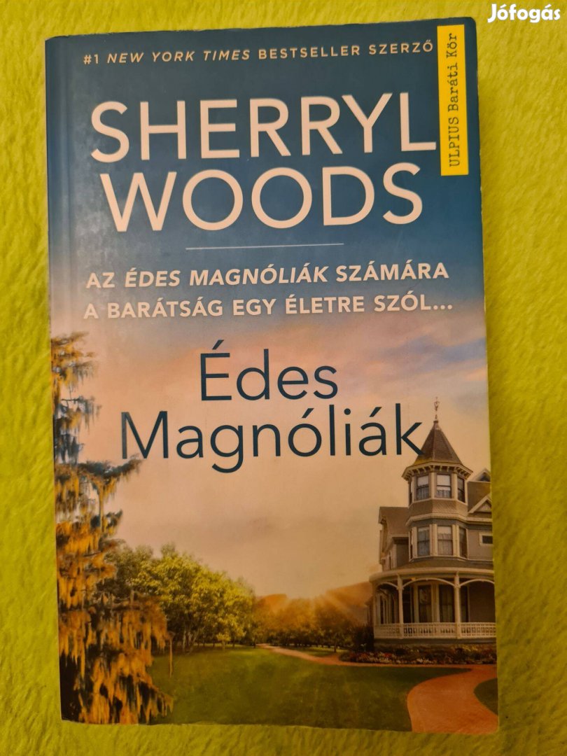 Édes magnóliák