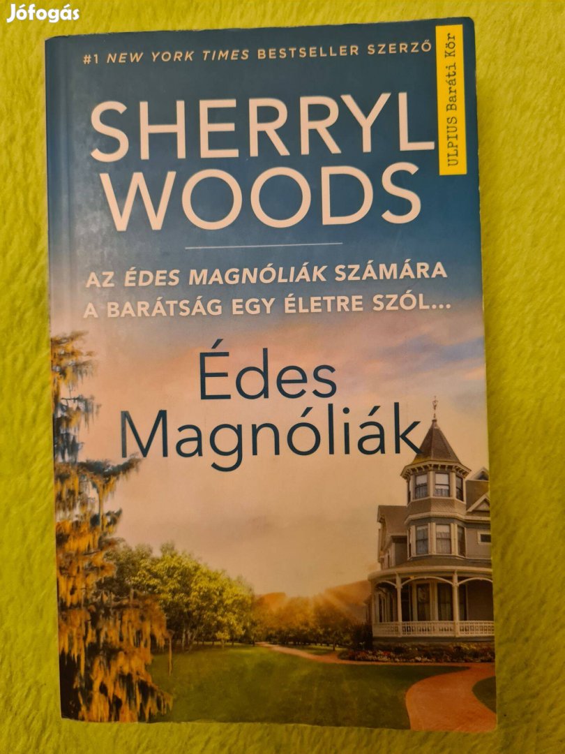 Édes magnóliák