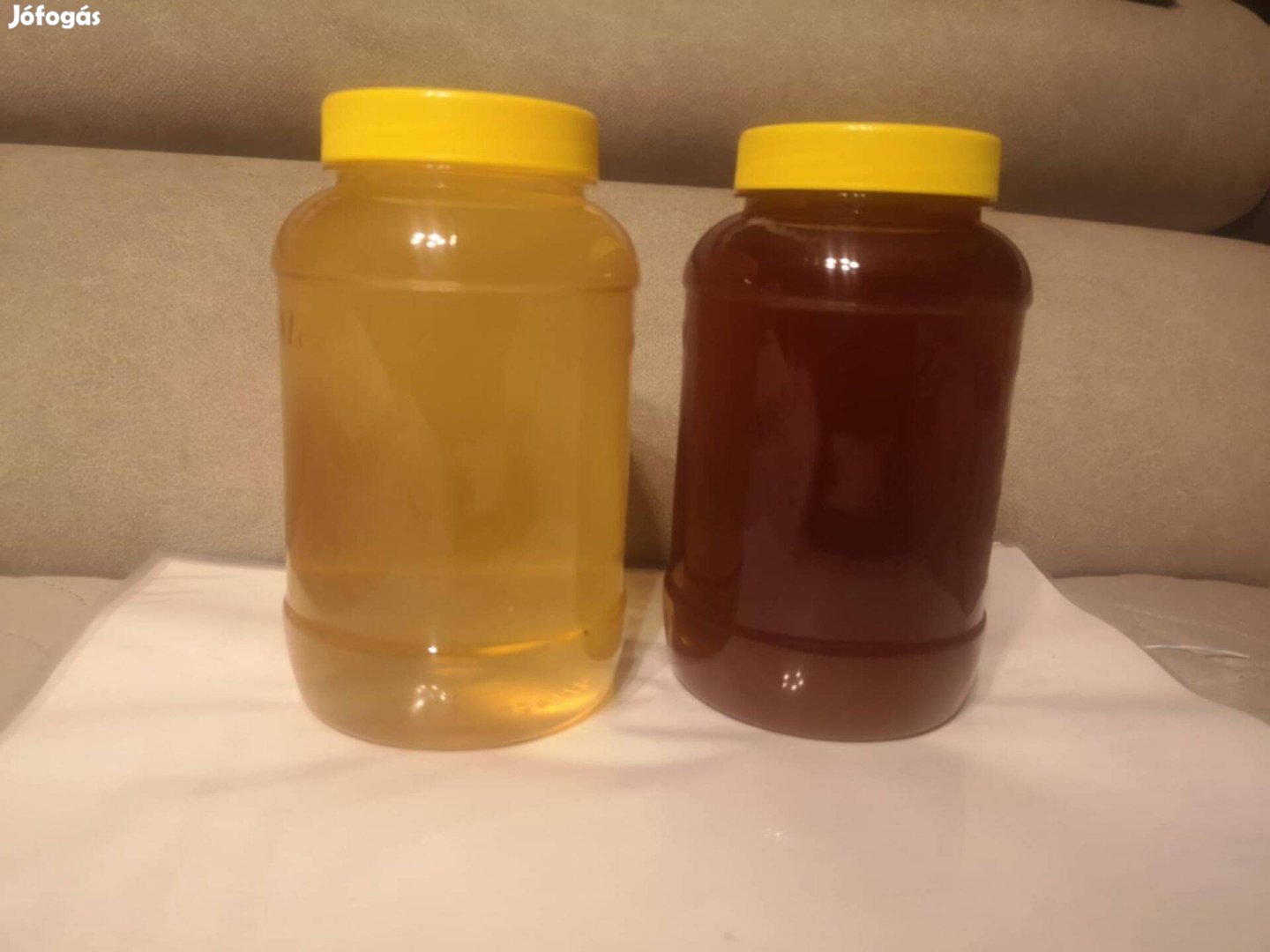 Édeskömény méz hordós tételben eladó