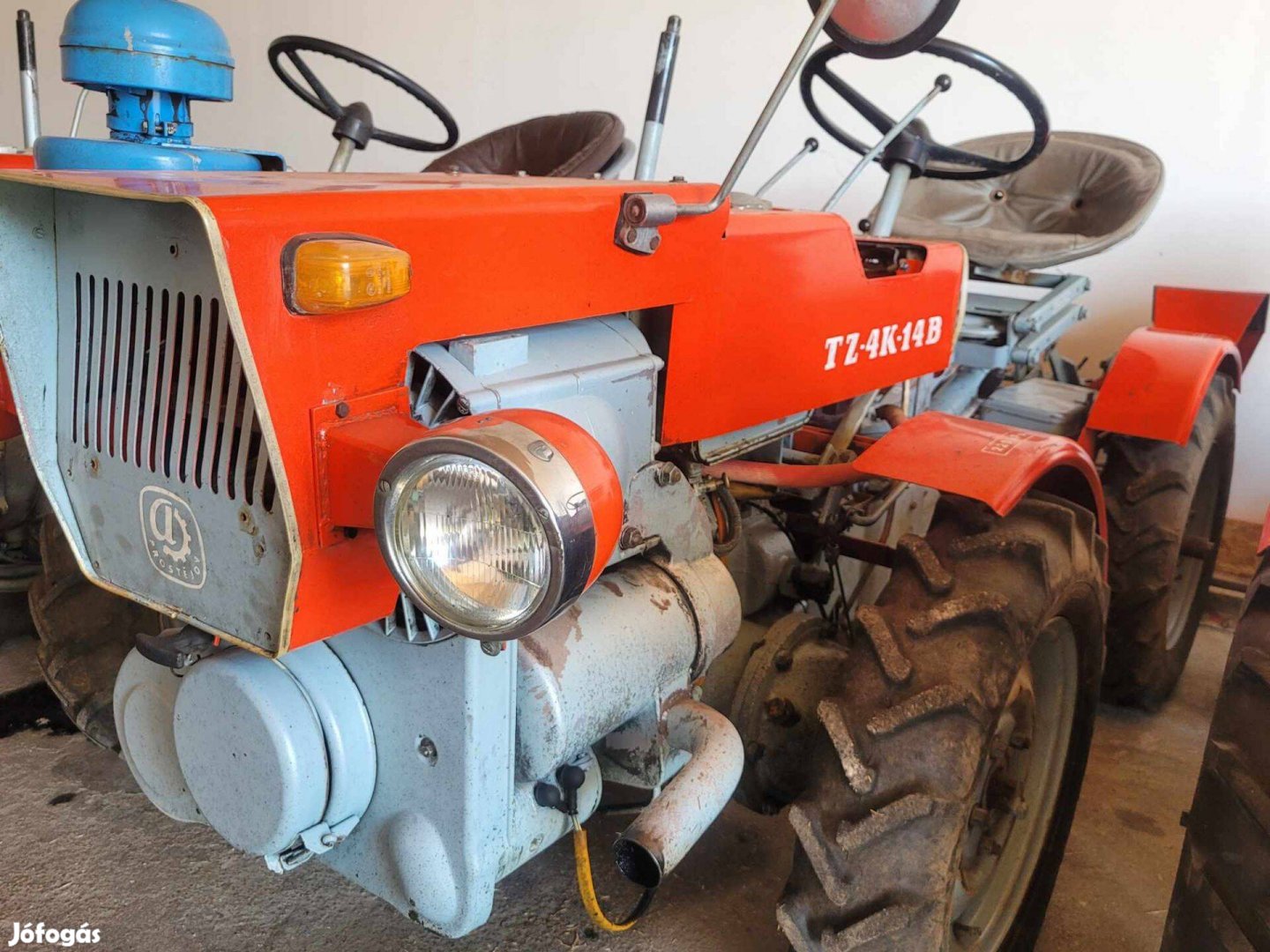 Edeti gyári ujszerü tz4k tz4k14b