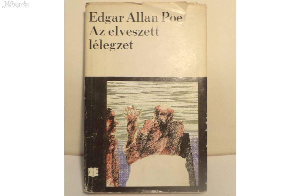 Edgar Allan Poe: Az elveszett lélegzet