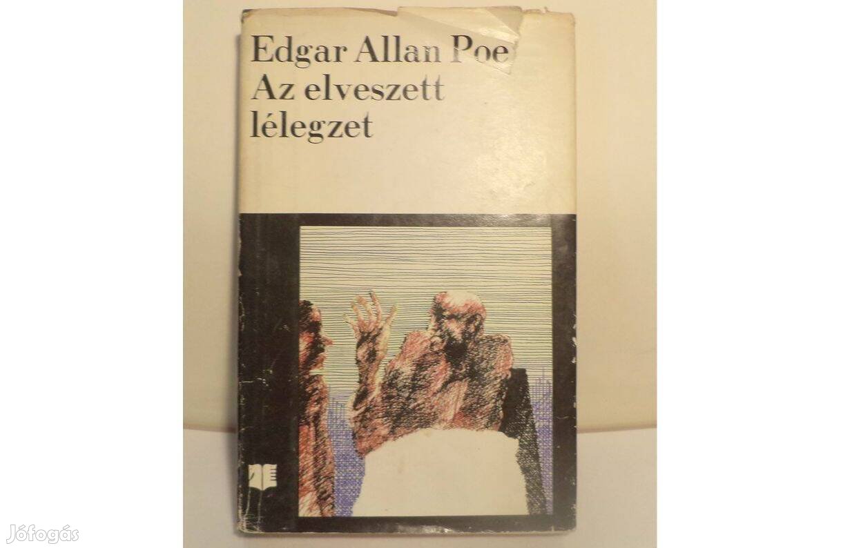 Edgar Allan Poe: Az elveszett lélegzett