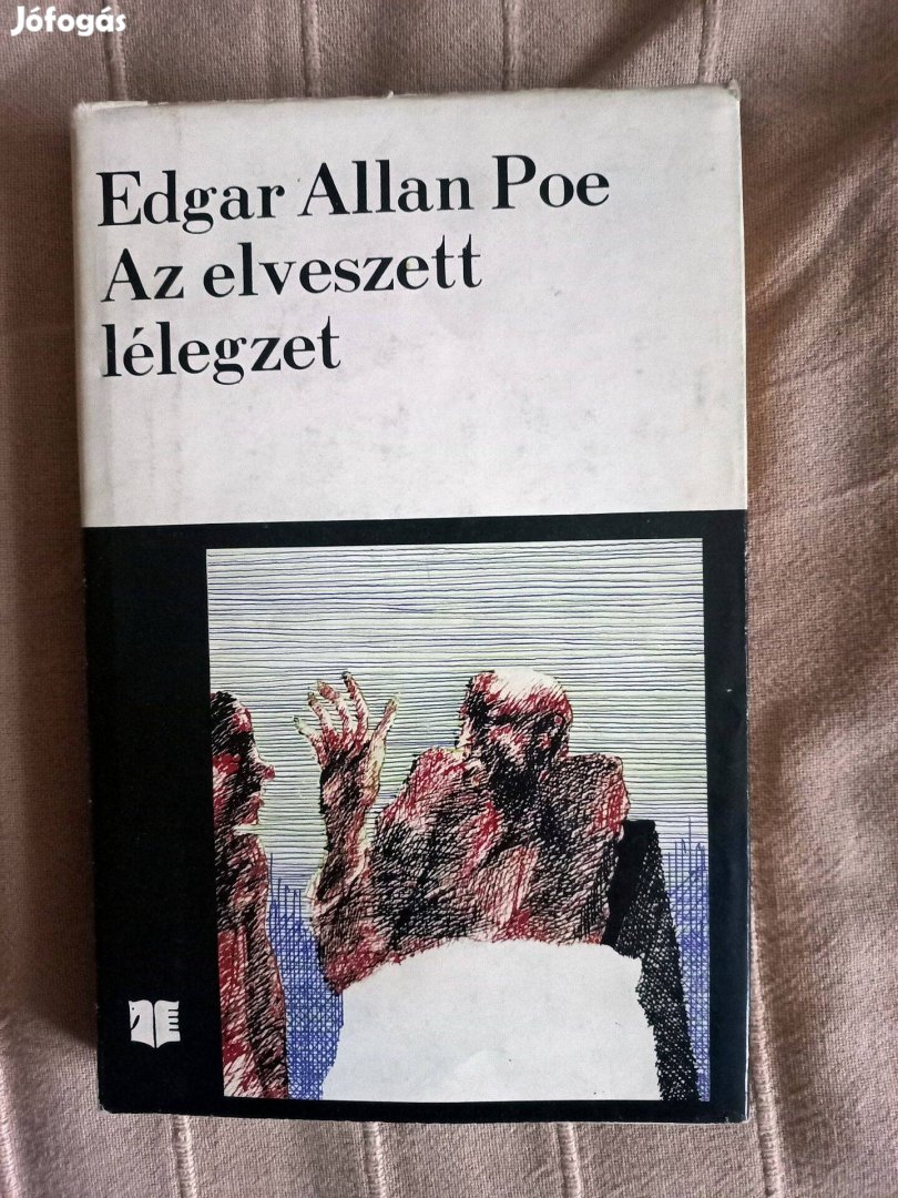 Edgar Allan Poe - Az elveszett lélegzet