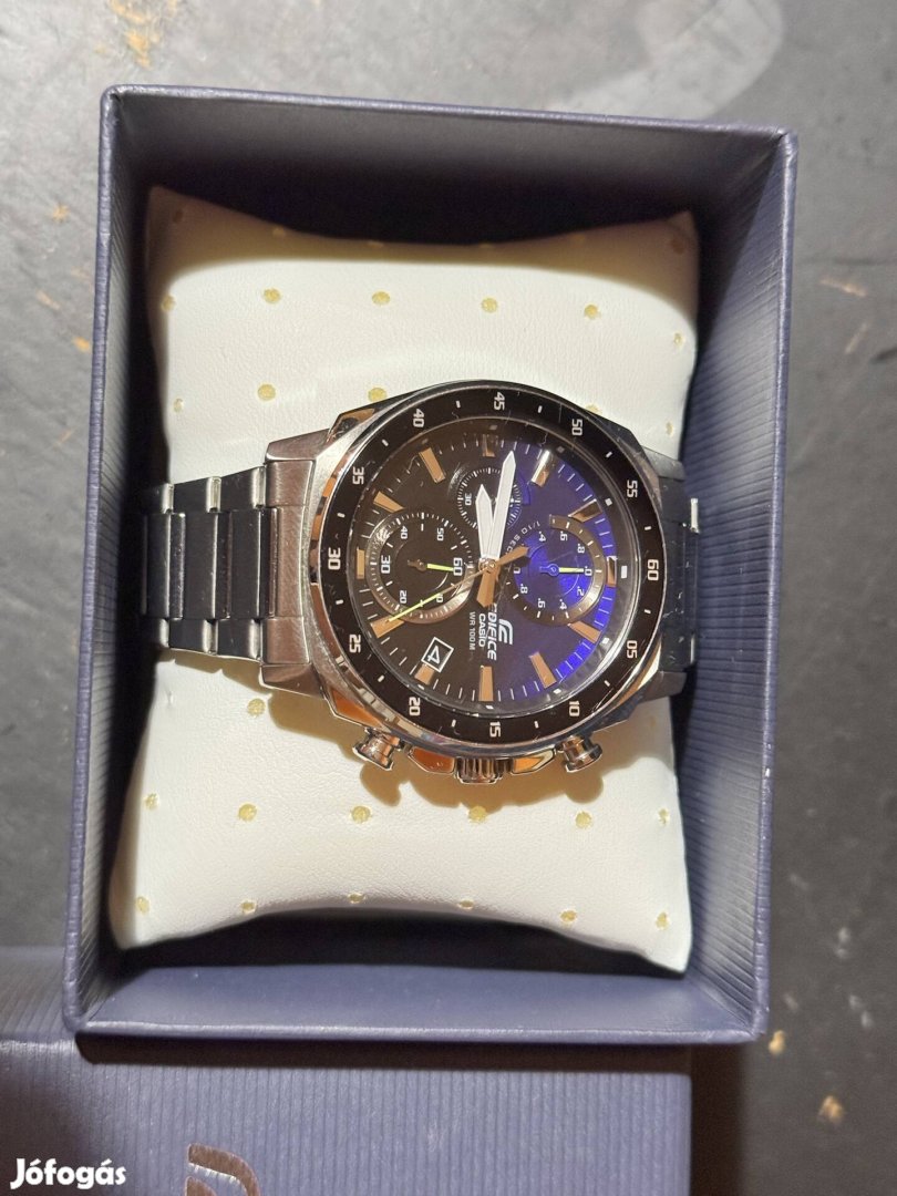Edifice Casio Edifice EFV-600