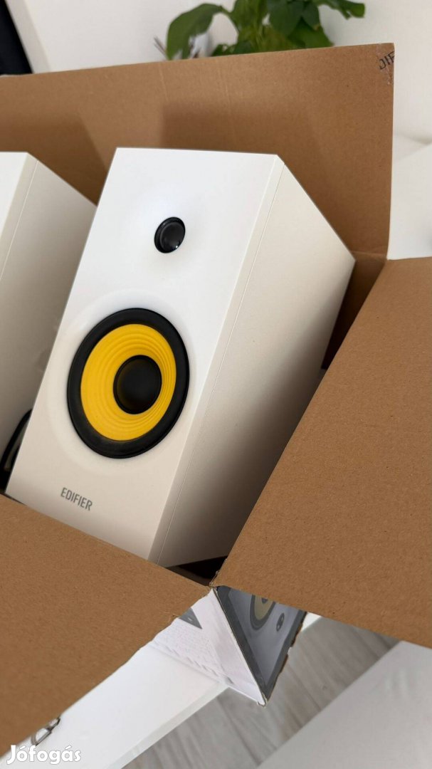 Edifier 1080T BT Hangfal, új állapotban