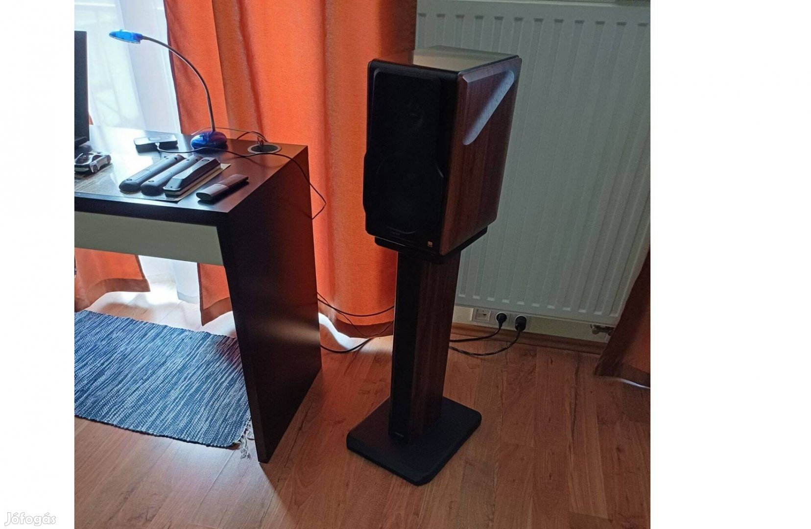 Edifier S3000 Pro,2.0 BLUETOOTH Aktív Hangfal Állványával Eladó