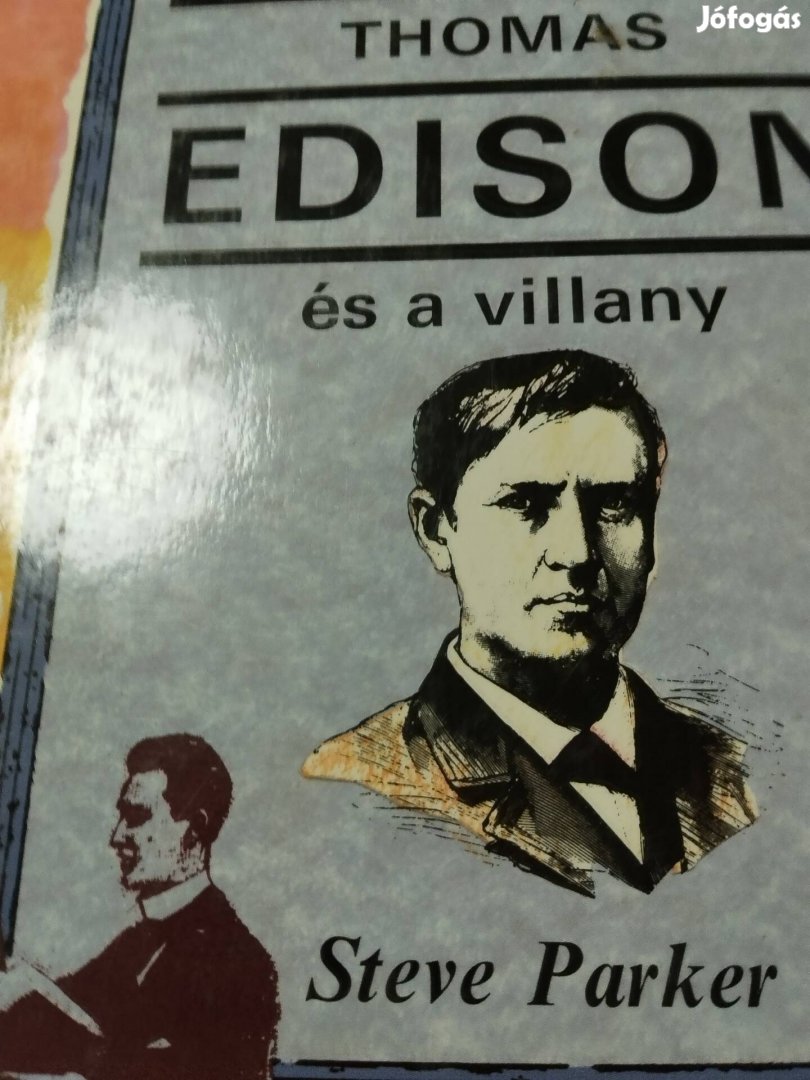 Edison és a villany