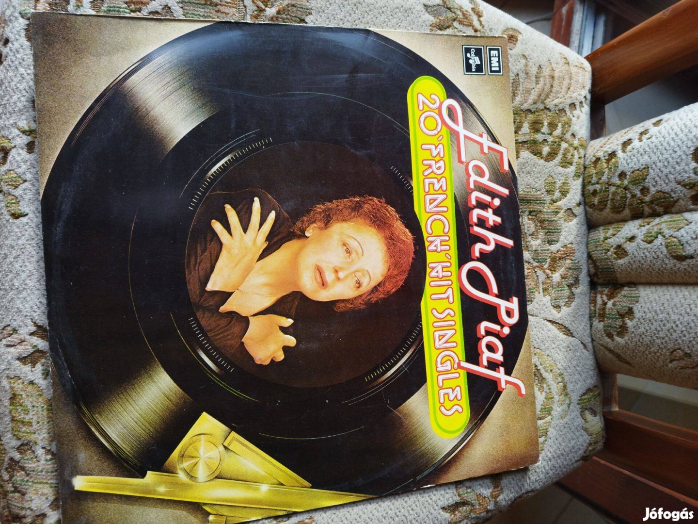 Edith Piat- Lemez