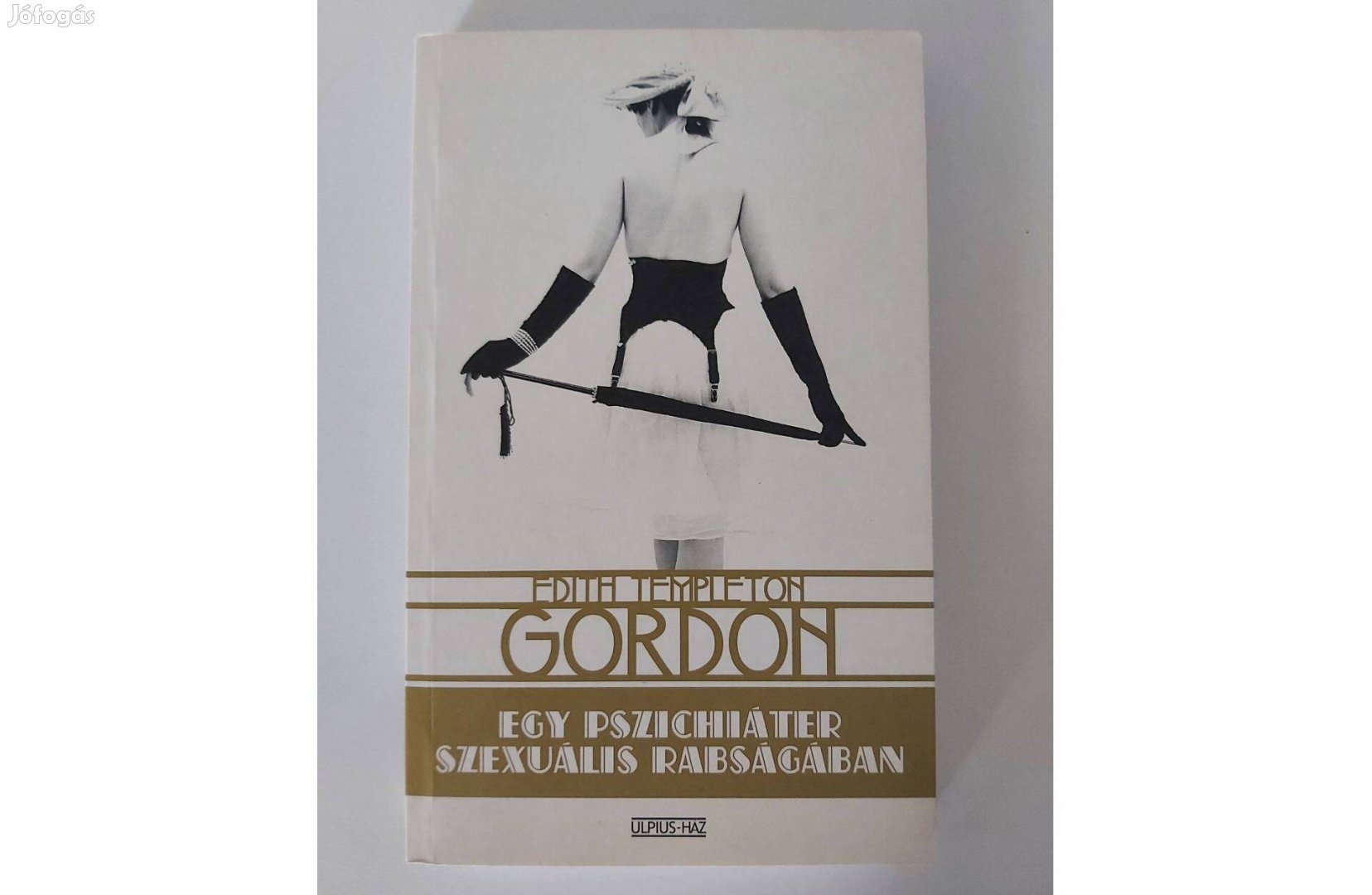 Edith Templeton: Gordon