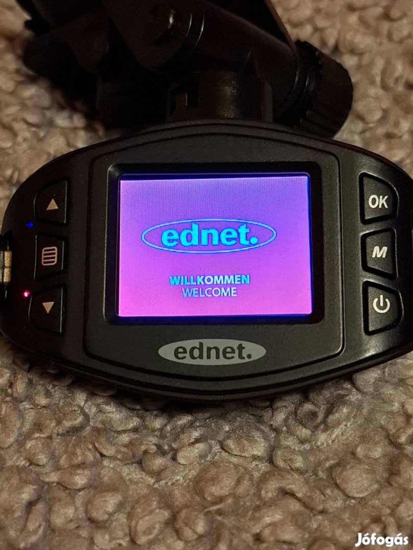 Ednet Dash Cam Mini 87234