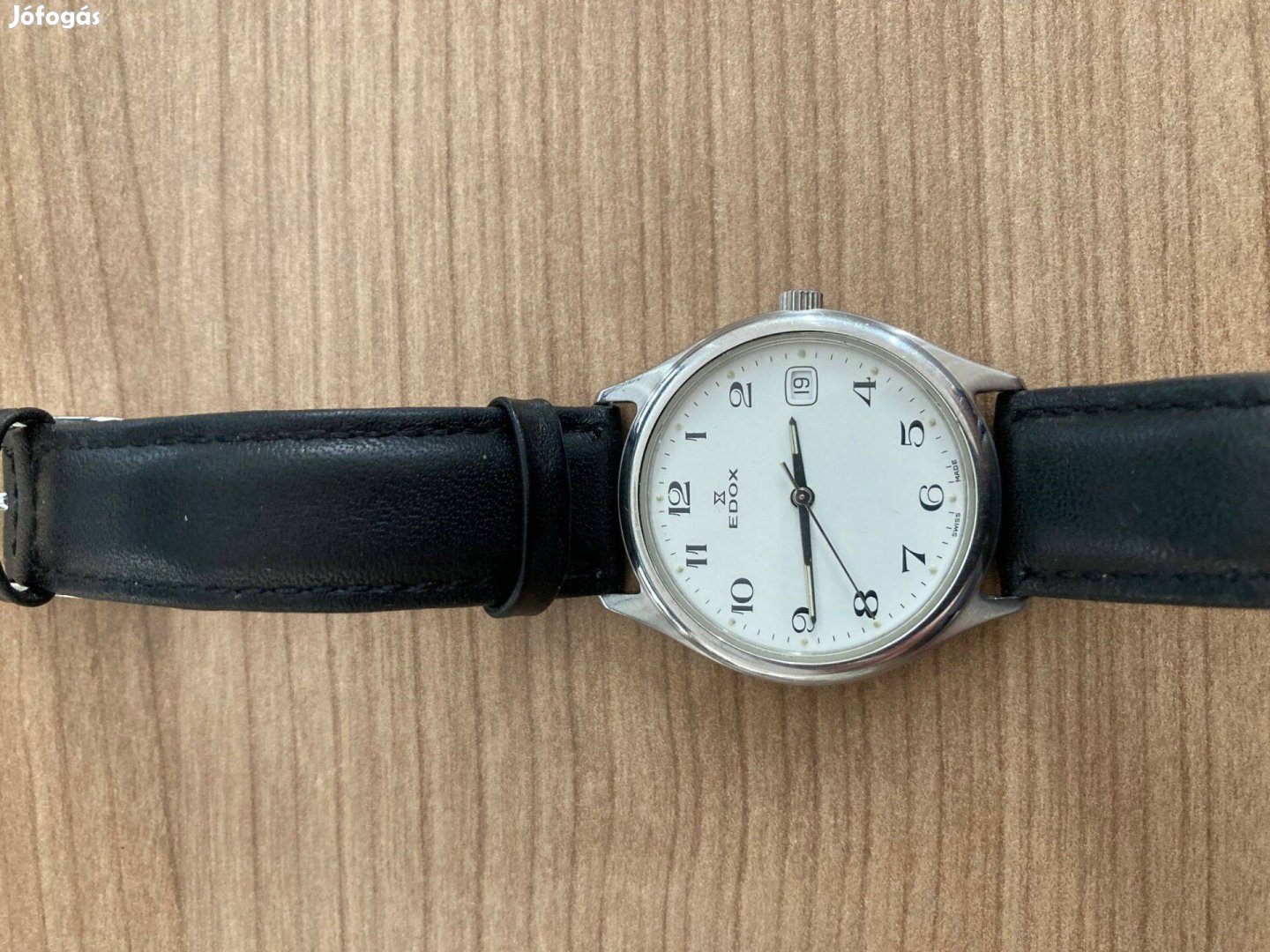 Edox svájci karóra