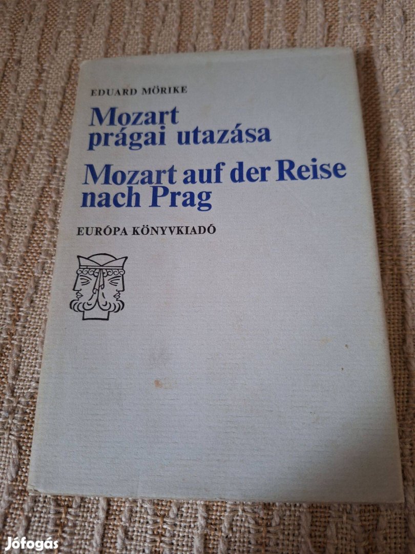 Eduard Mörike-Mozart Prágai utazásai(1979)