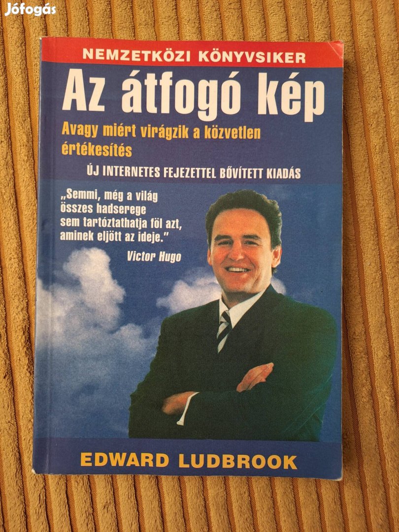 Edward Ludbrook: Az átfogó kép