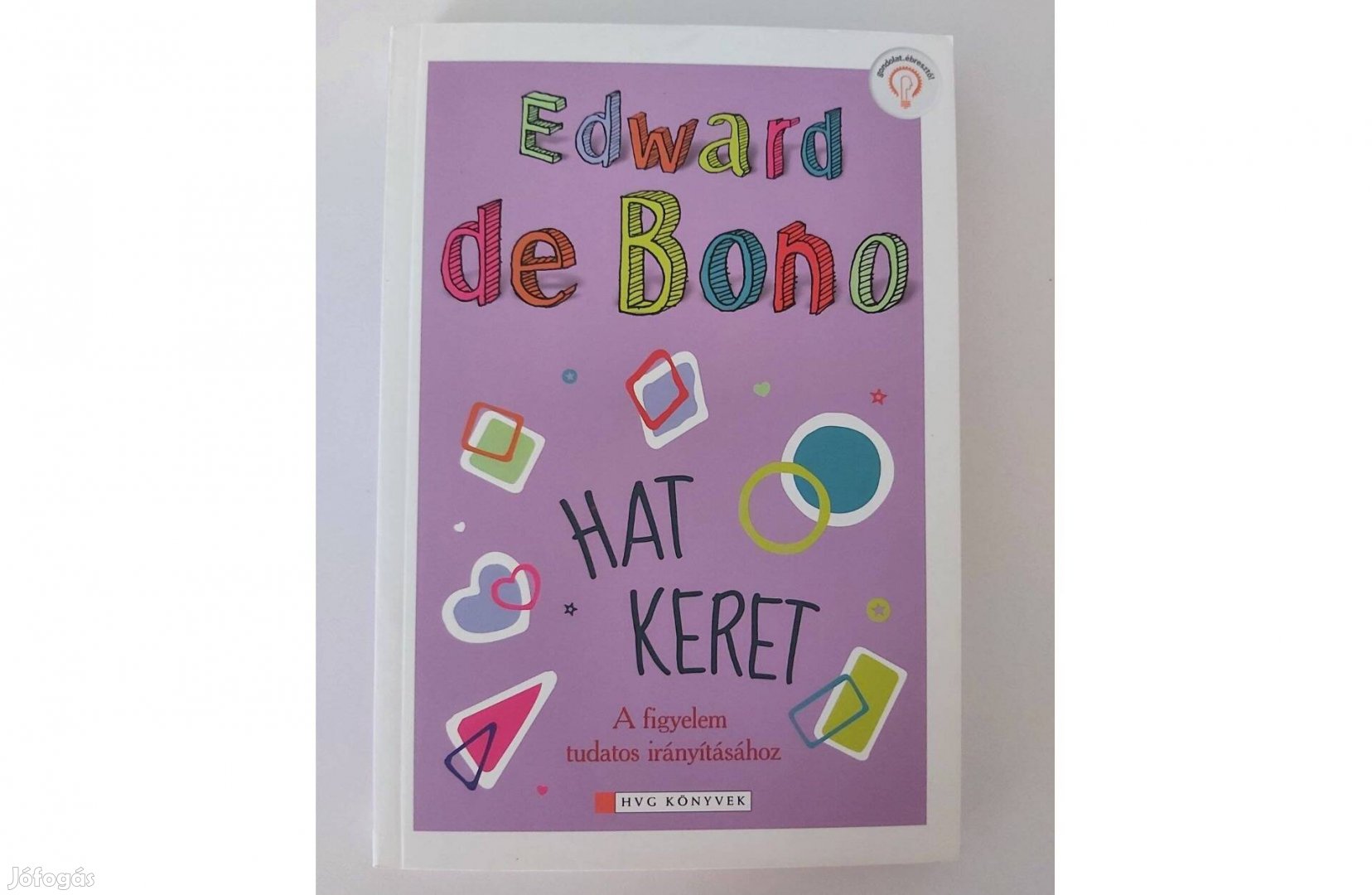 Edward de Bono: Hat keret