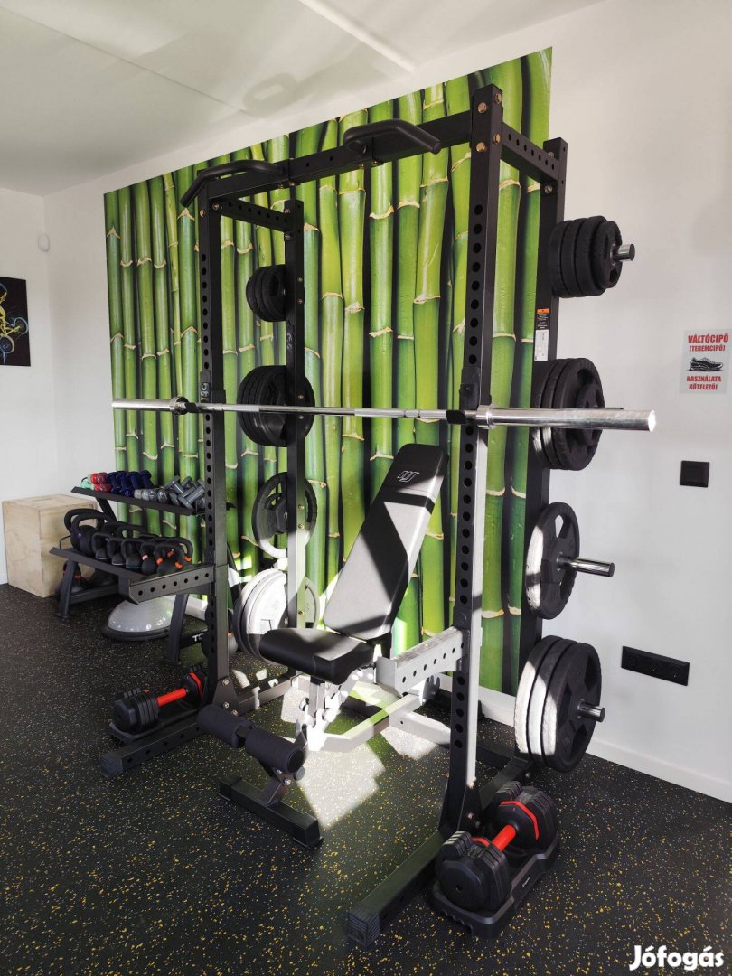 Edzőpad új állapotban eladó