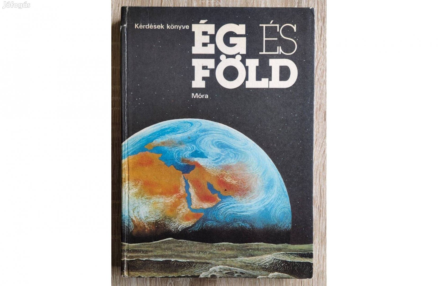 Ég és Föld c. könyv