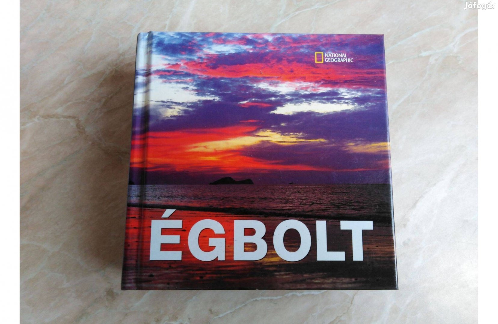 Égbolt - National Geographic