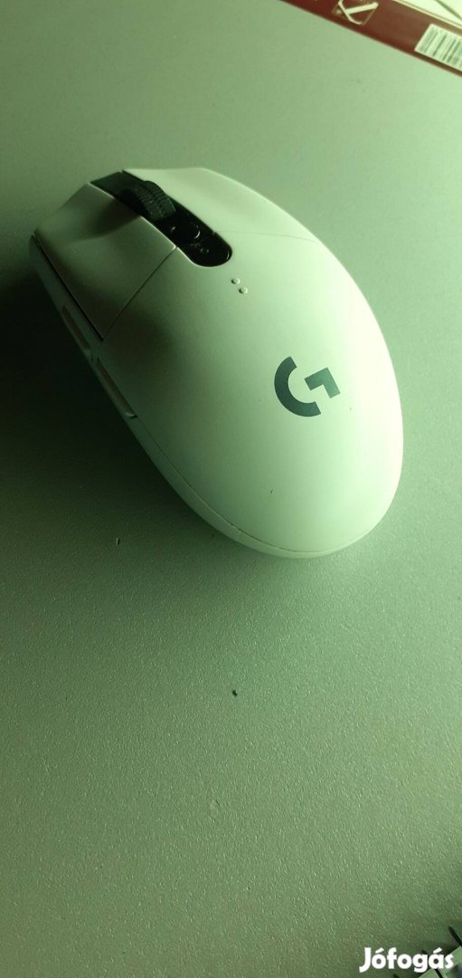 Egér Logitech G305