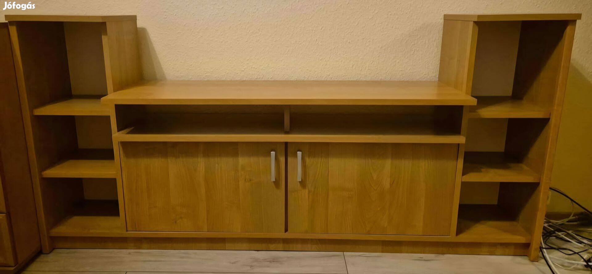 Éger TV Állvány