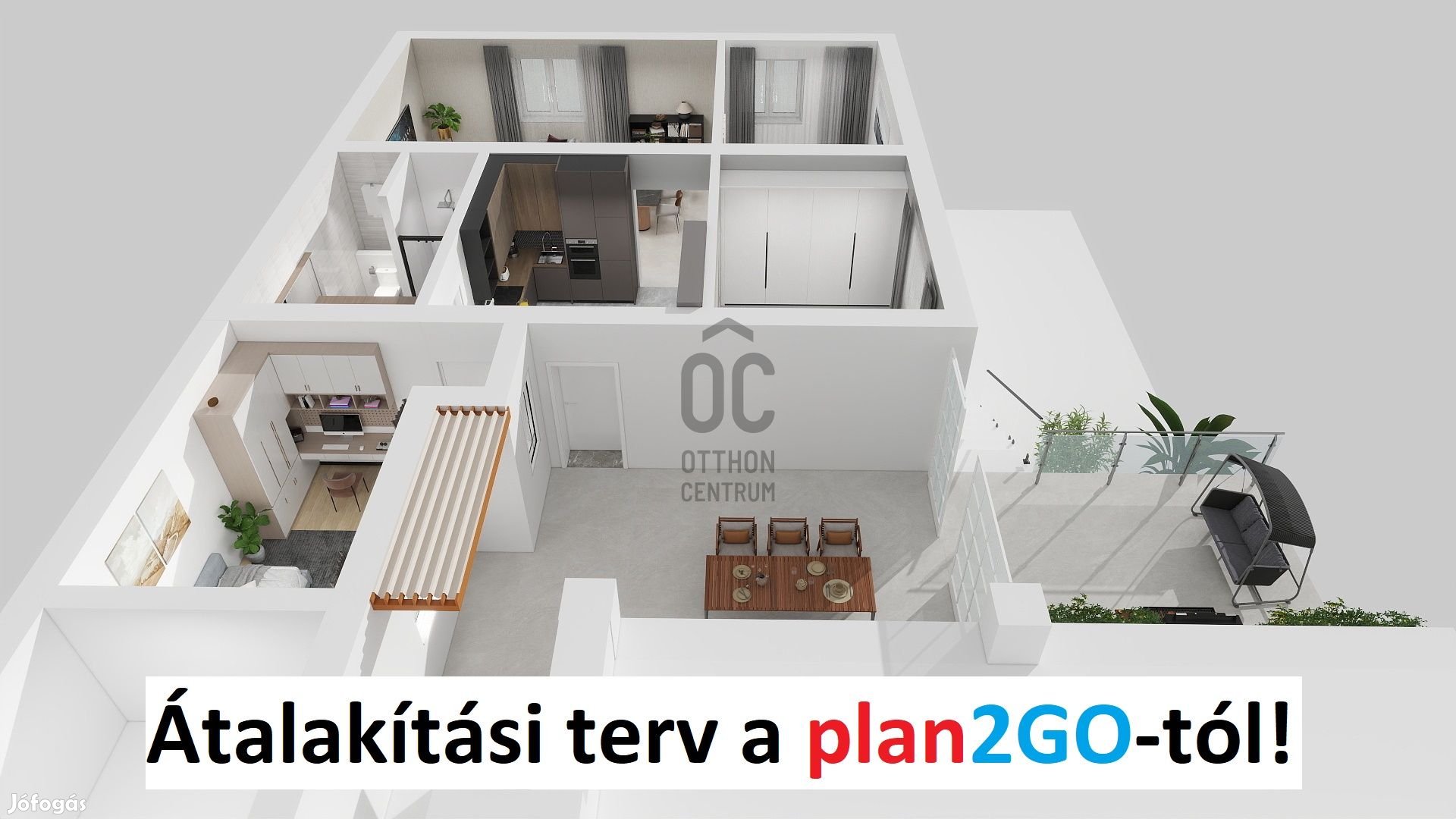 Eger, Vécseyvölgy városrészen eladó 4 szobás családi ház