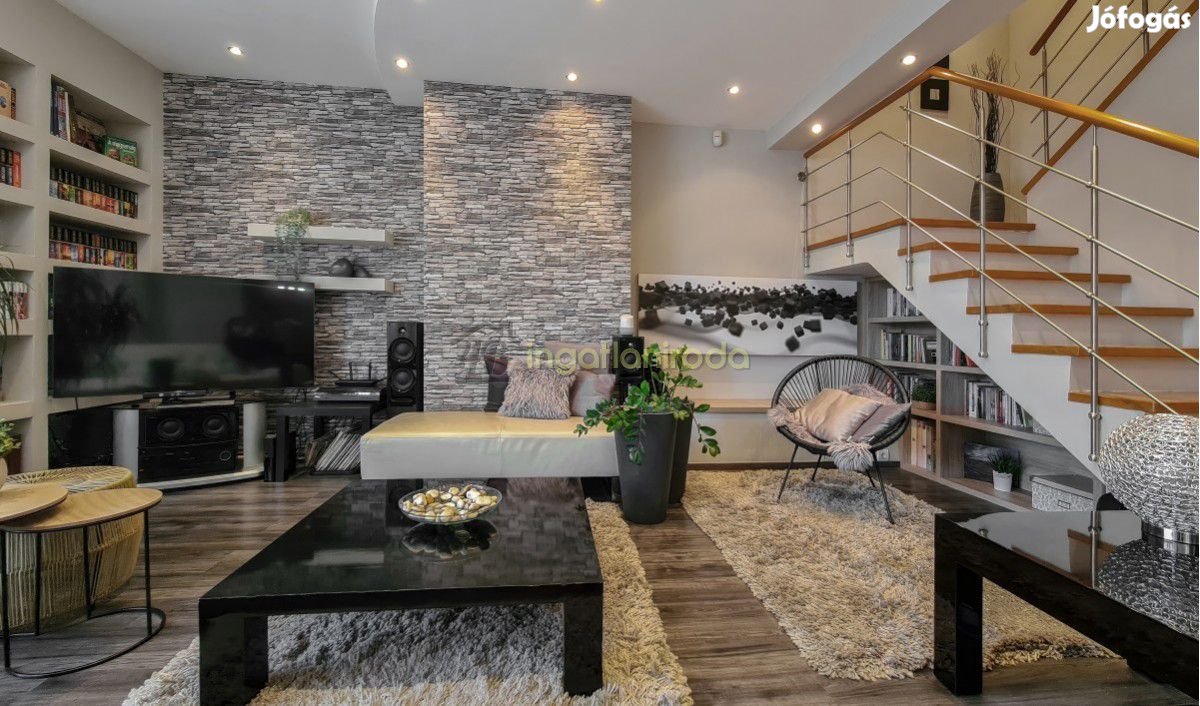 Eger - Családiház - Eladó