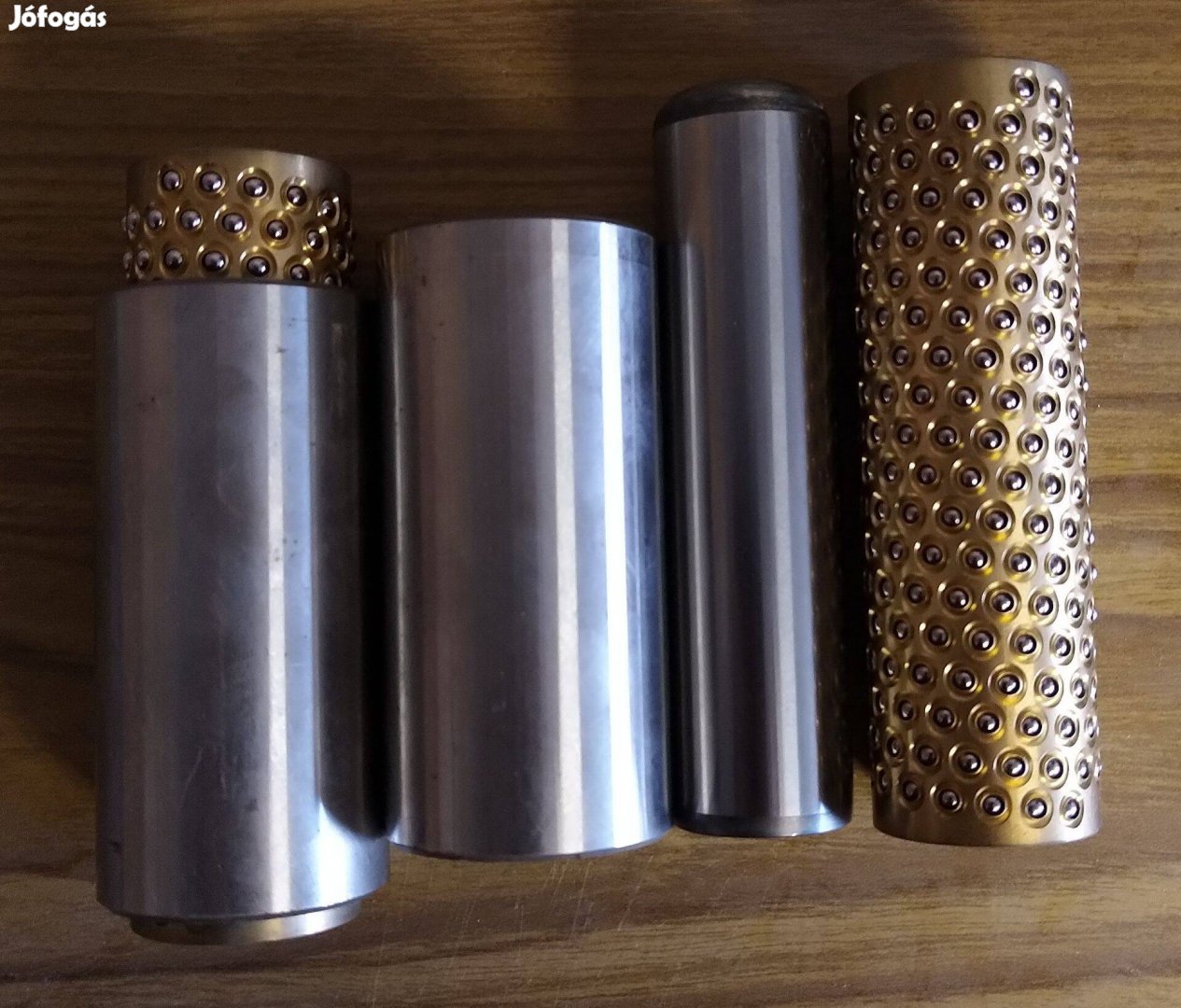 Eger eladó lineáris megvezető 25x100