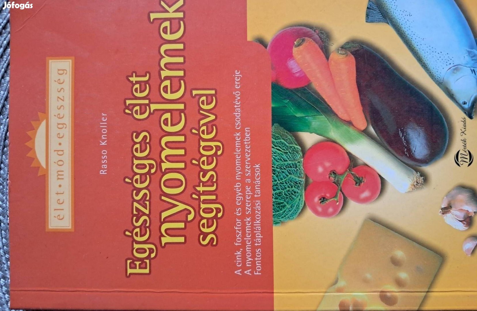 Egészséges Élet Nyomelemek Segítségével