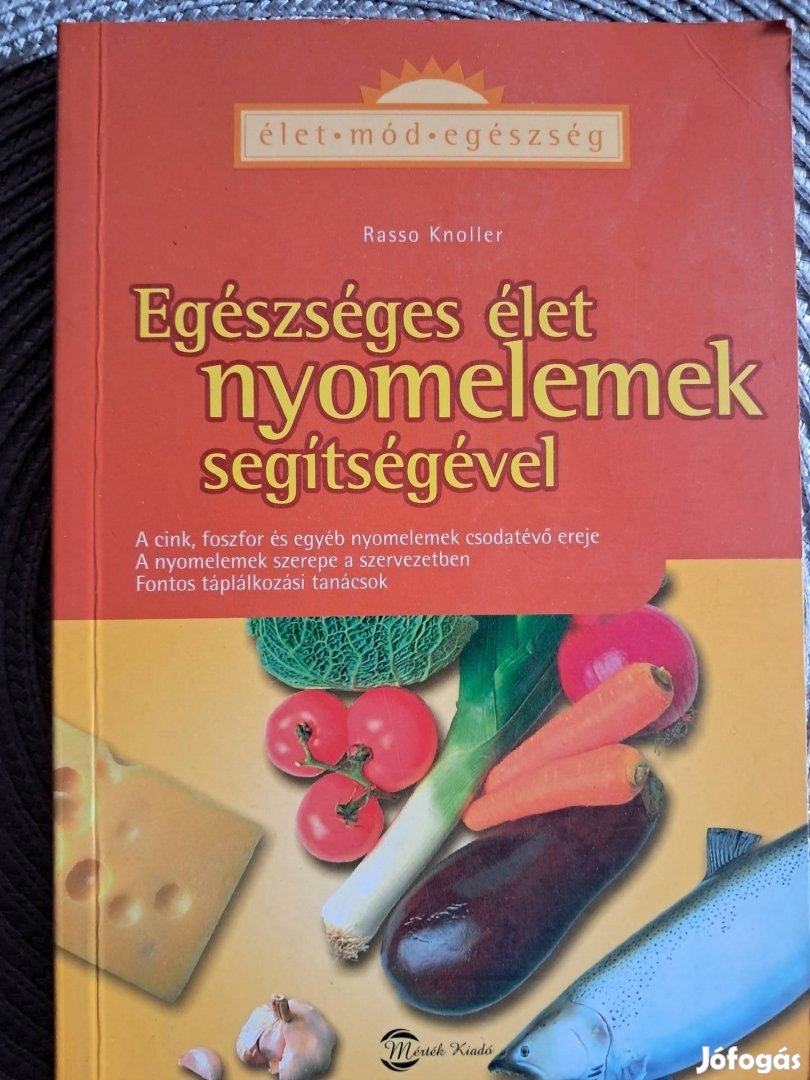 Egészséges Élet Nyomelemek Segítségével 