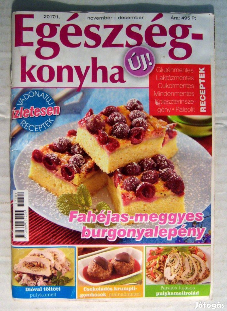 Egészségkonyha 2017/1. November-December (5kép+tartalom)