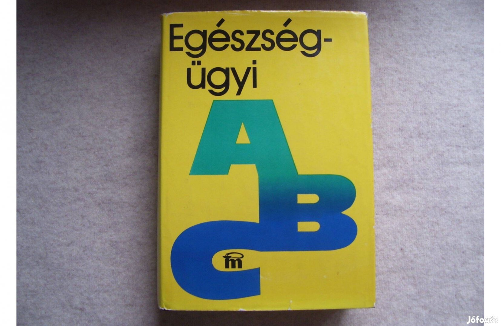 Egészségügyi ABC - lexikon