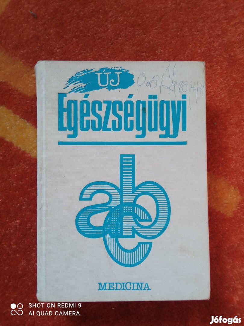 Egészségügyi abc