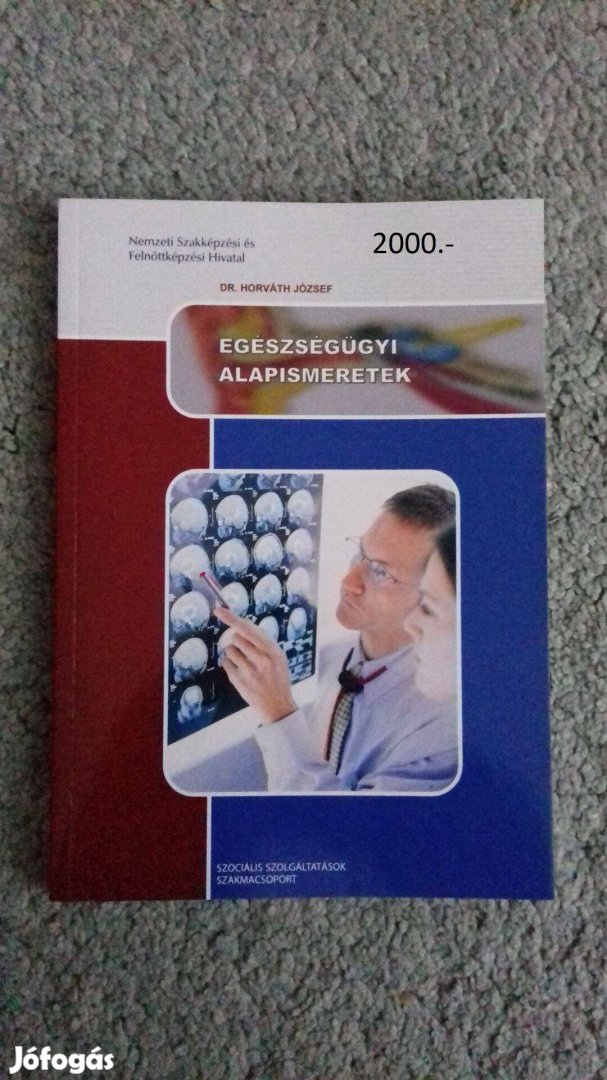 Egészségügyi alapismeretek