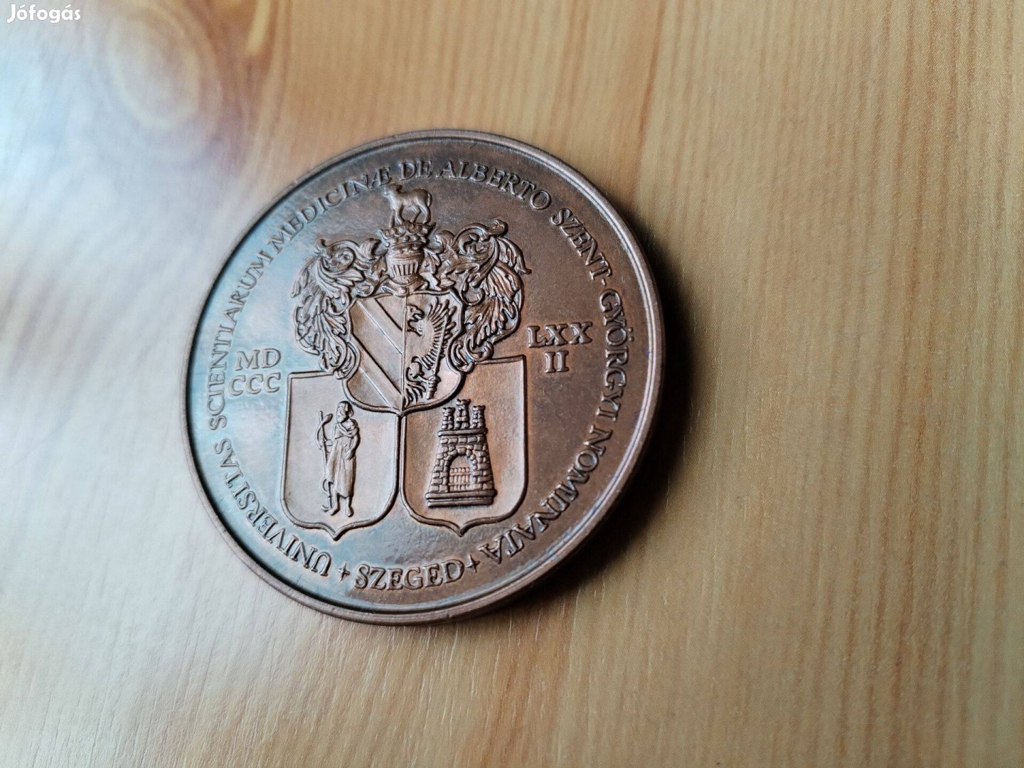 Egészségügyi dolgozók Szegedi X. Jubileumi Kongresszus 1987