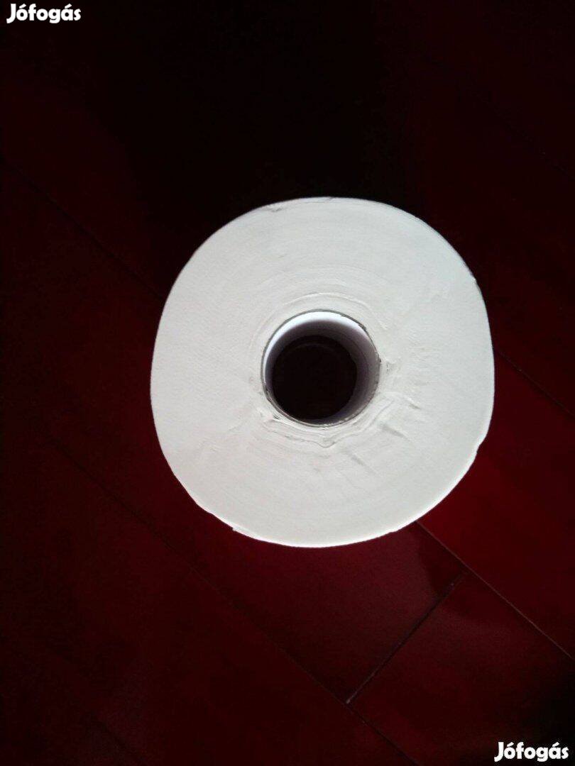 Egészségügyi papír toalettpapír wc papír 100% cellulóz