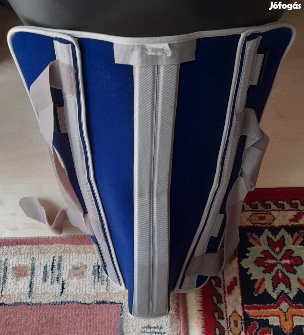 Egészségügyi térdvédő minőségi készítésű