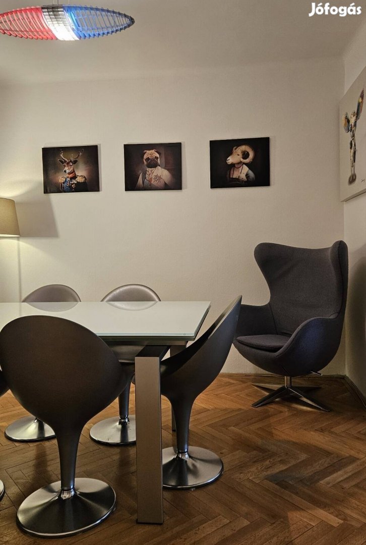 Egg Chair Akció  -50% 